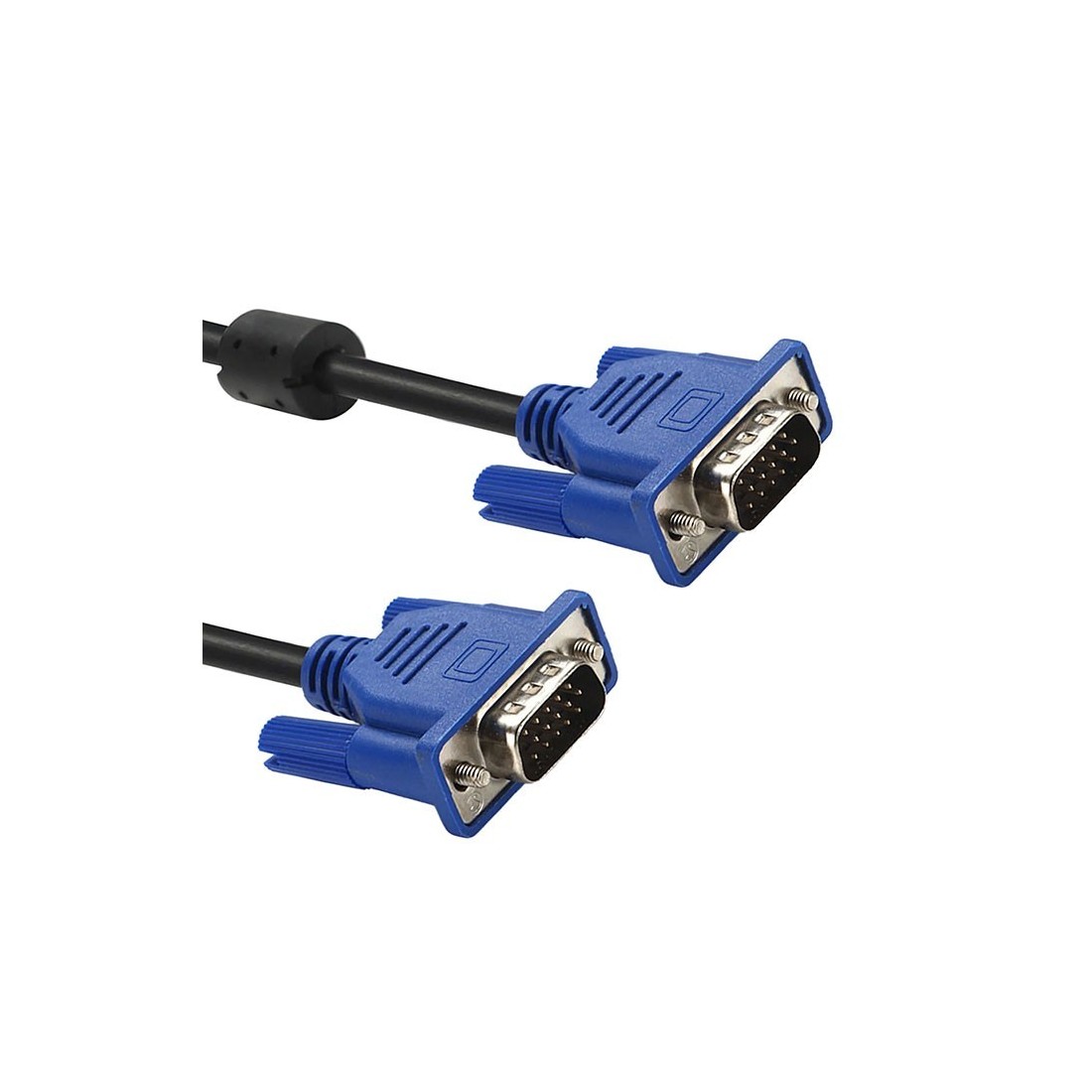 کابل VGA طول 25 متر
