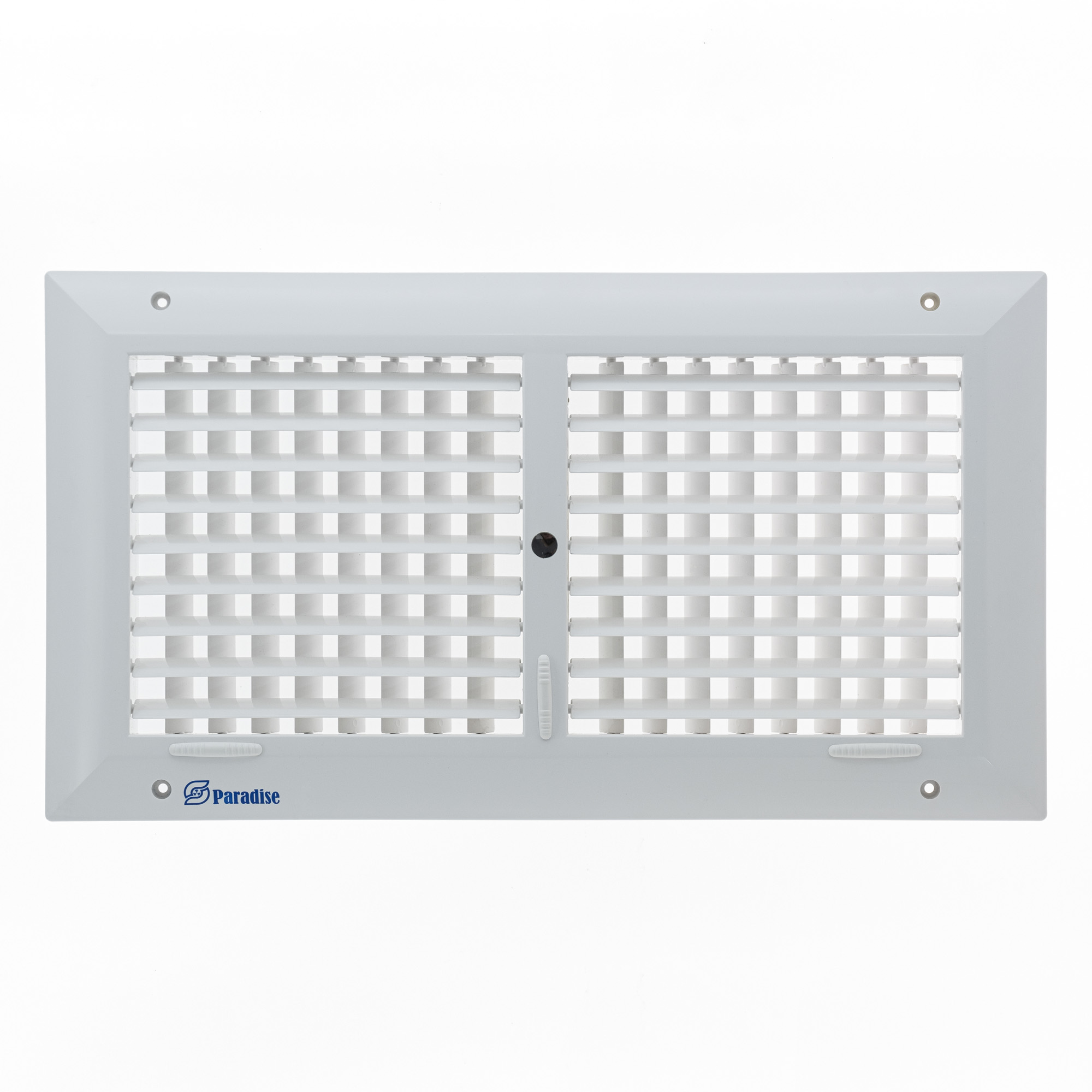 دریچه کانال کولر پارادایس مدل 40×20