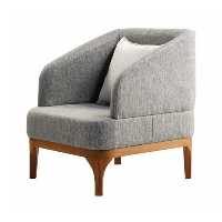 مبل تکنفره آفر مدل مایا