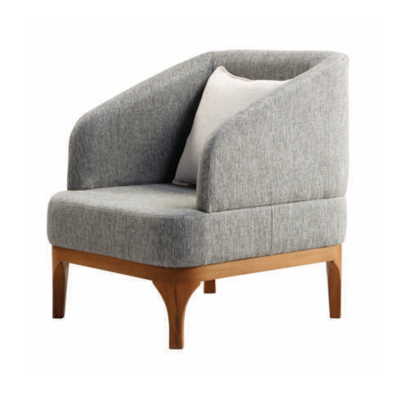 مبل تکنفره آفر مدل مایا