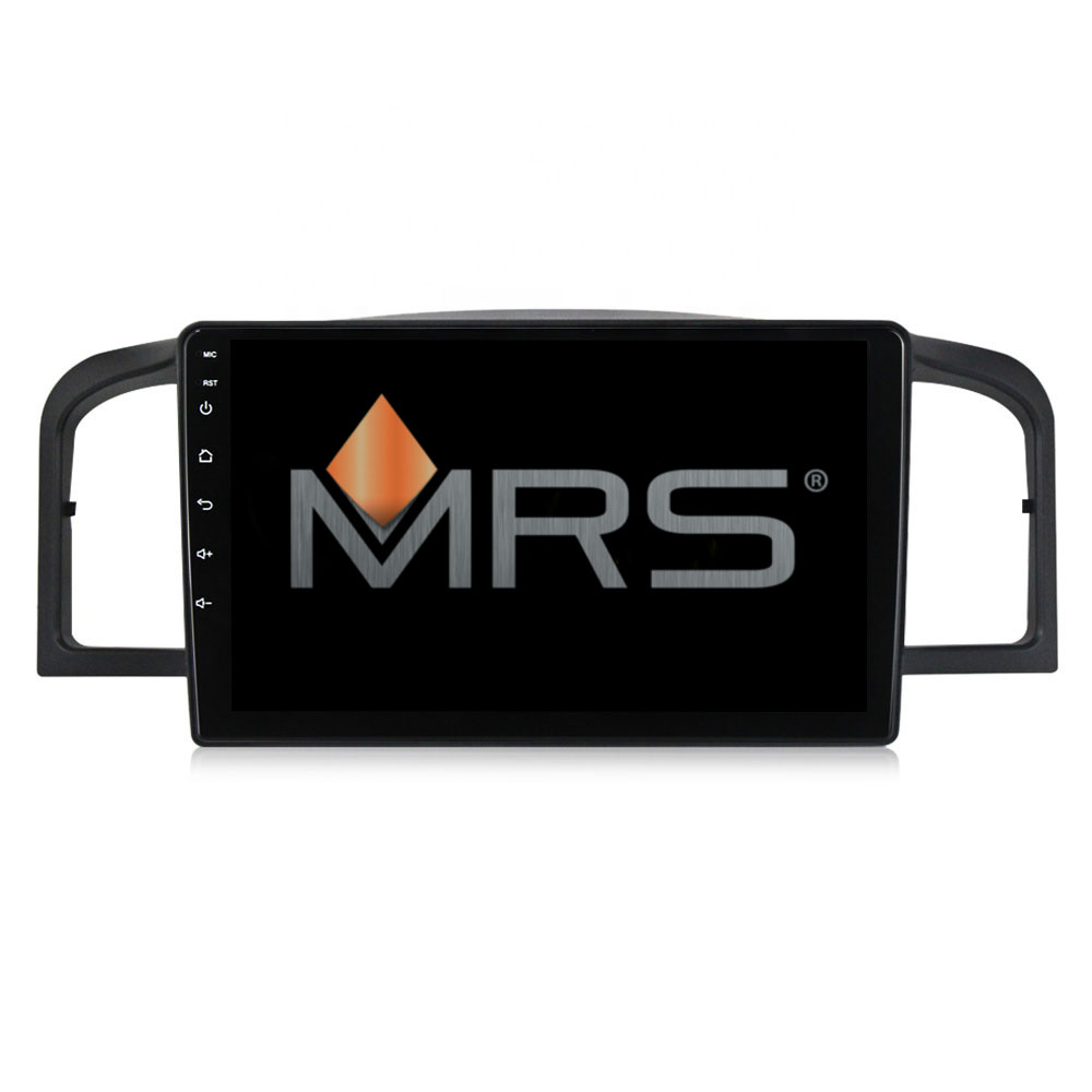 پخش کننده تصویری خودرو ام آر اس مدل K106 مناسب برای لیفان 620