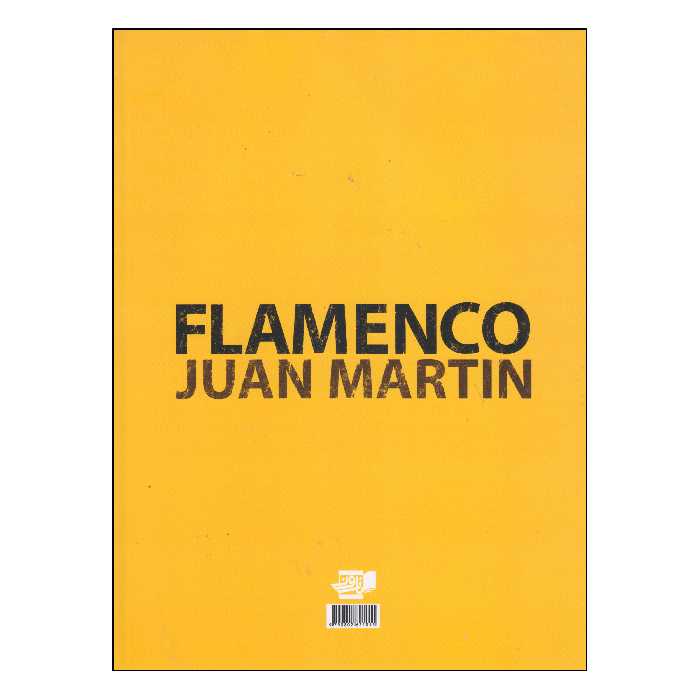 کتاب روش آموزش گیتار اثر خوان مارتین انتشارات گنجینه کتاب نارون