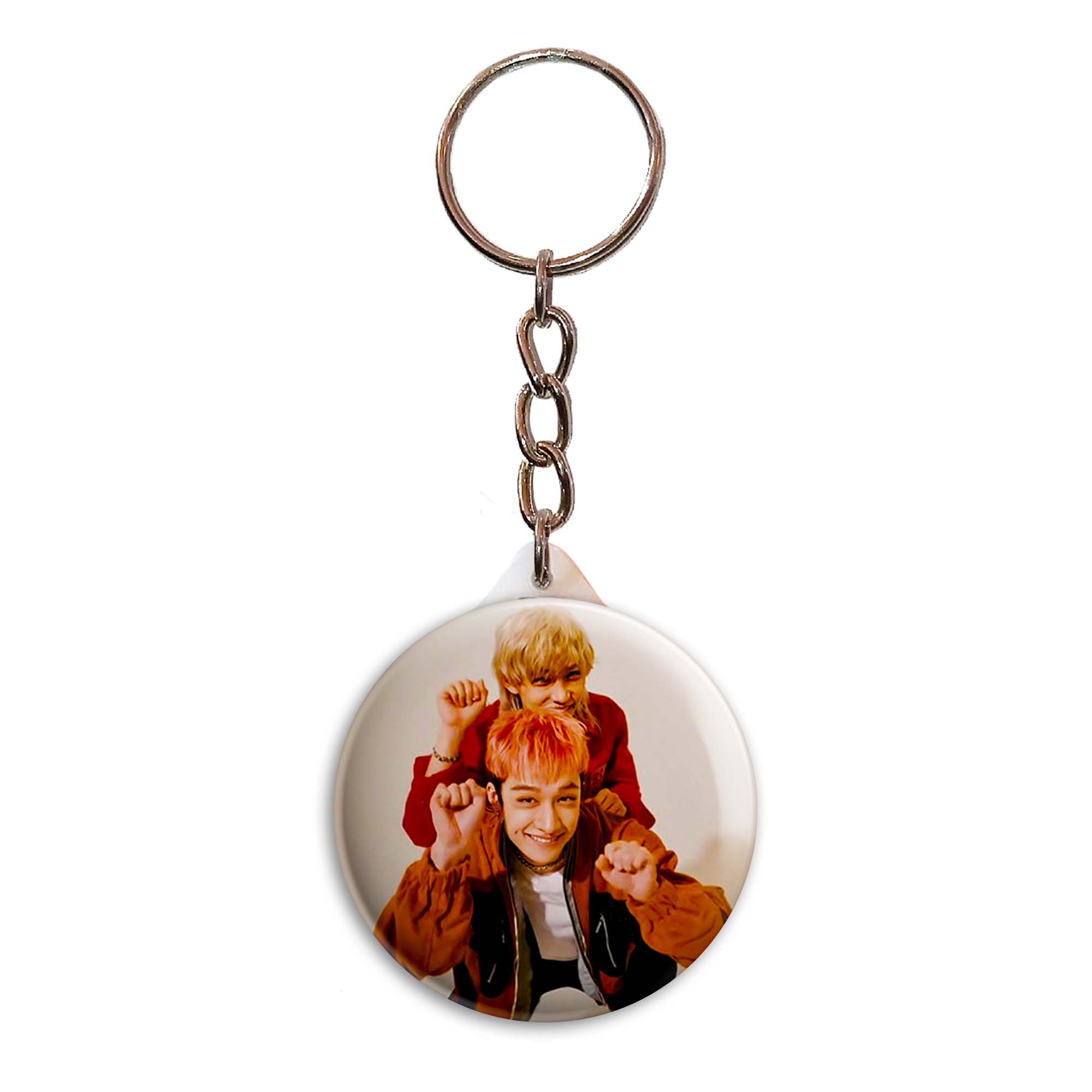 جاکلیدی پرمانه طرح straykids کد pmy.12223