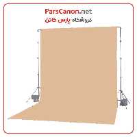 فون کاغذی بی دی کرم تیره BD 121