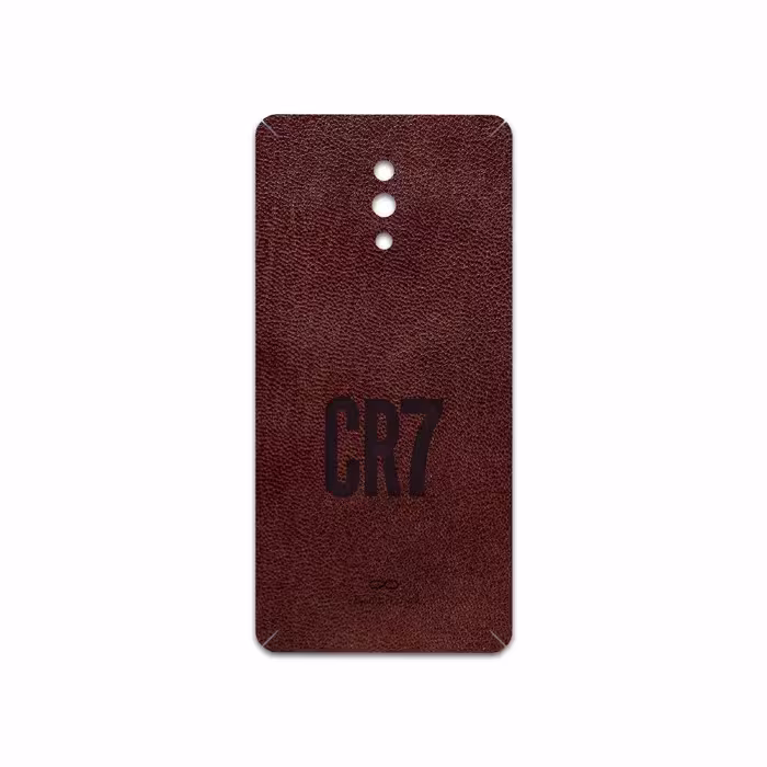 برچسب پوششی ماهوت مدل NL-CR7 مناسب برای گوشی موبایل اپو RENO 10X