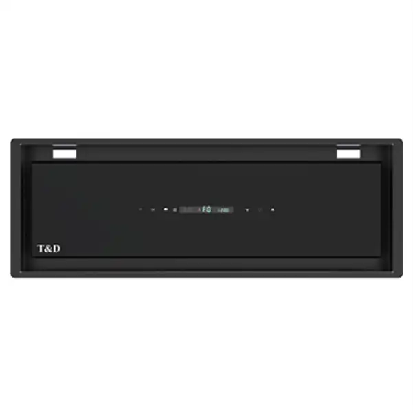 هود آشپزخانه تی اند دی (T&D) کد TD42 E مخفی