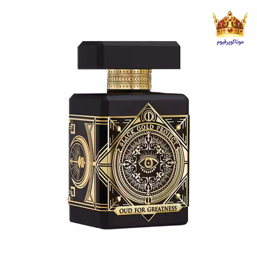 عطر ادکلن اینیشیو عود فور گریتنس (Initio Oud for Greatness) - خرید آنلاین عطر و ادکلن اصل