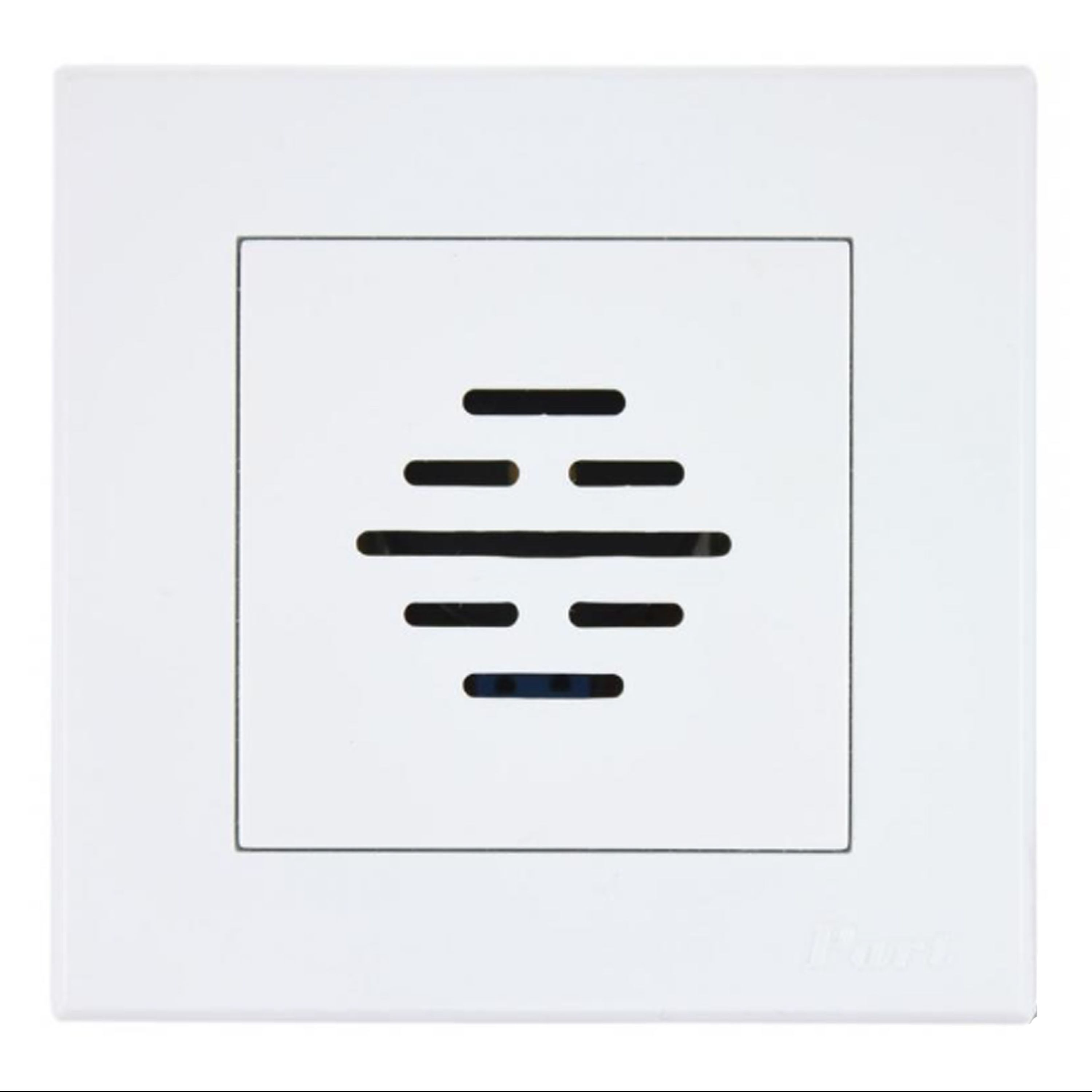 زنگ پارت الکتریک مدل تابش