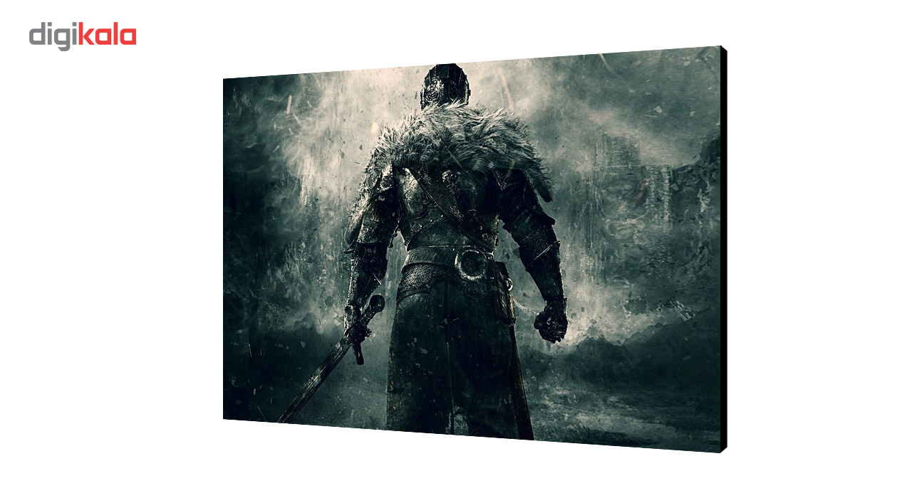 تابلو شاسی عرش سری Game مدل AS401