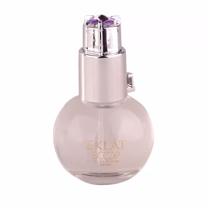 عطر جیبی زنانه اسکوپ مدل اکلت حجم 25 میلی لیتر