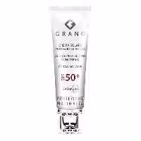 ضد آفتاب رنگی گرانو کد S10 دارای SPF50