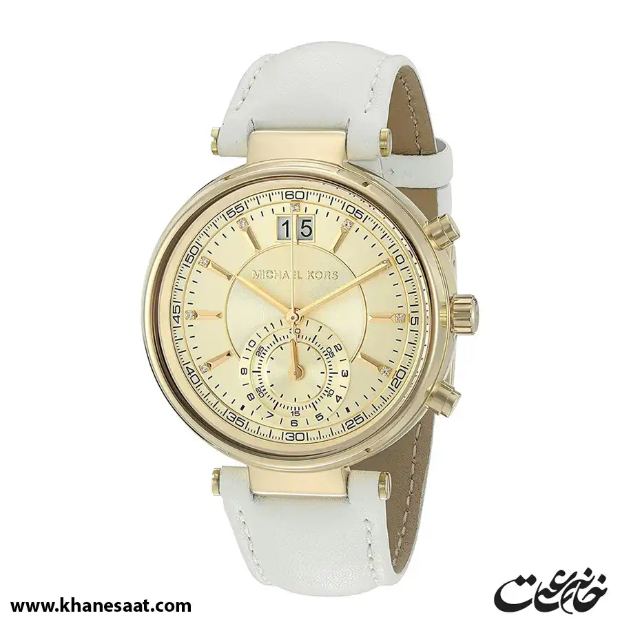 ساعت مچی زنانه مایکل کورس مدل MK2528