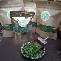 جعفری خشک آرمتی (100گرمی)