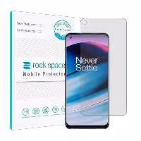 گلس وان پلاس Nord N20 5G مدل نانو هیدروژل شفاف برند راک اسپیس کد 21162S