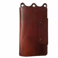 کیف دستی چرمی مدل خاطرات