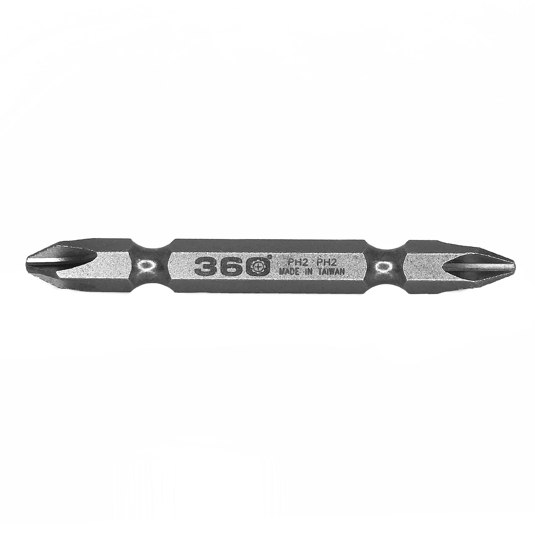 سری پیچ گوشتی دو طرف چهار سو 360 مدل -MMA-N360