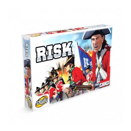 بازی ریسک بازیمن