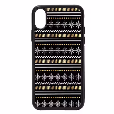 کاور طرح نقاشی کد 110540760 مناسب برای گوشی موبایل اپل iphone x/xs