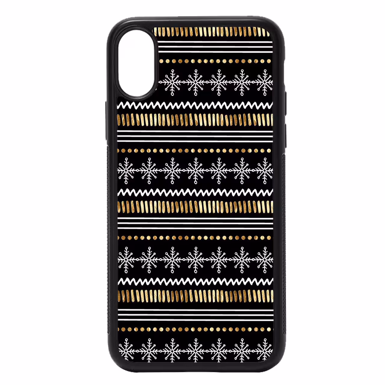 کاور طرح نقاشی کد 110540760 مناسب برای گوشی موبایل اپل iphone x/xs