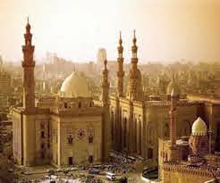 پاورپوینت معماری داخلی اهرام مصر