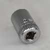 سری بکس جنیوس تولز کد DRVE1/4-11mm سایز 11 میلی متر