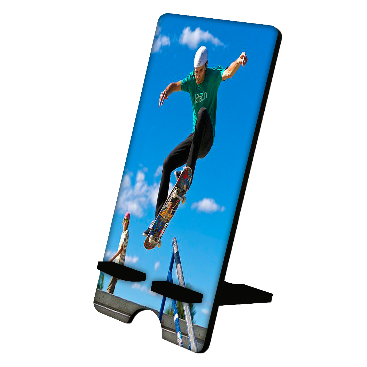 پایه نگهدارنده گوشی موبایل مدل فانتزی کد 1201