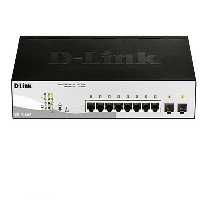 سوئیچ دی لینک مدل DGS-1210-10P