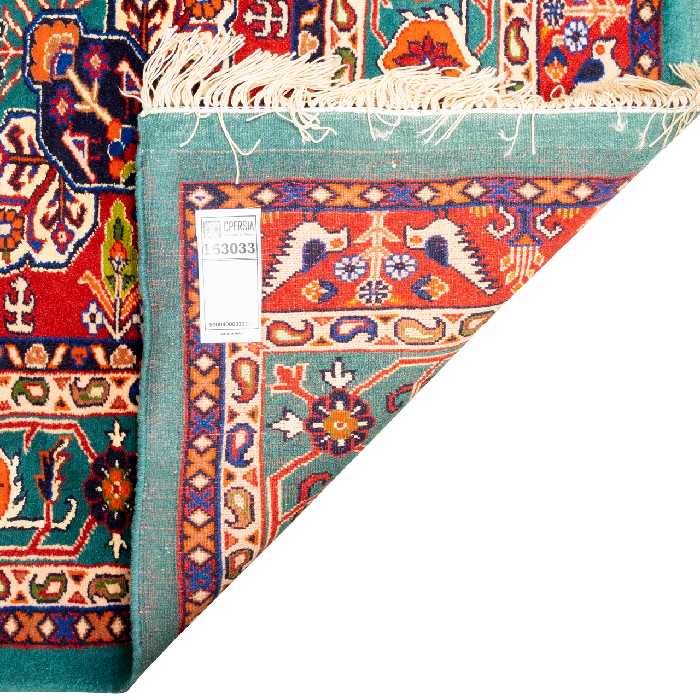 فرش دستباف سه متری سی پرشیا کد 153033