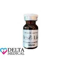 کوکتل روشن کننده و ضدلک شاین مزولایک (shine)
