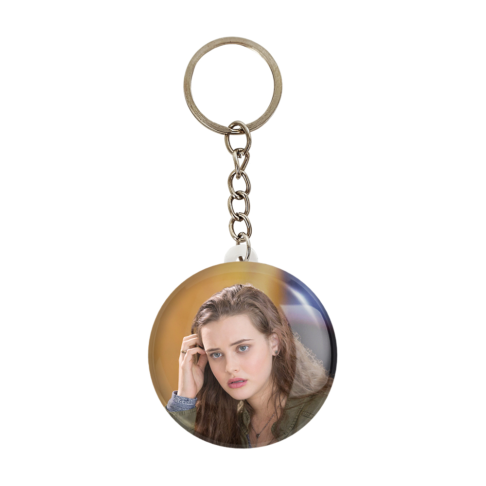 جاکلیدی خندالو مدل هانا بیکر 13دلیل برای اینکه Reasons Why13 کد 20353