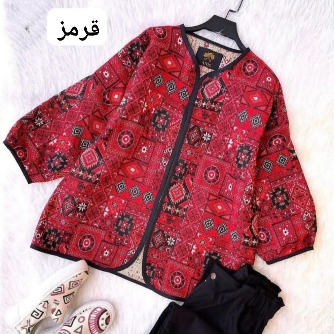 کت گلیدخت تافته