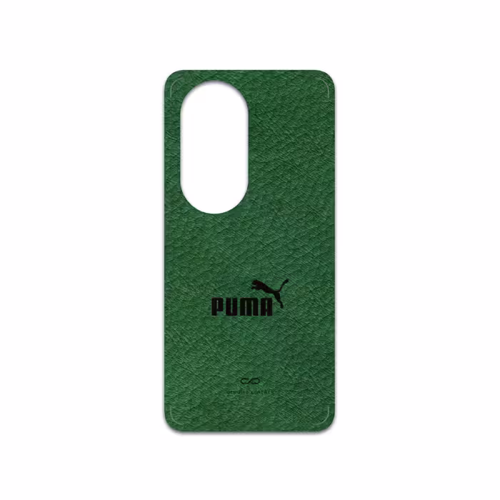 برچسب پوششی ماهوت مدل GL-PUMA مناسب برای گوشی موبایل هوآوی P50 Pro