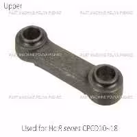 عینکی اکسل لیفتراک اچ سی مدل Hc R series CPCD10~18