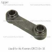 عینکی اکسل لیفتراک اچ سی مدل Hc R series CPCD10~18