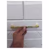دستگیره کابینت مدل HF160 بسته 3 عددی
