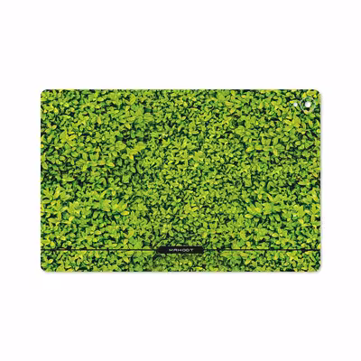 برچسب پوششی ماهوت مدل Leafs مناسب برای تبلت هوآوی Mediapad M6 10.8 2019