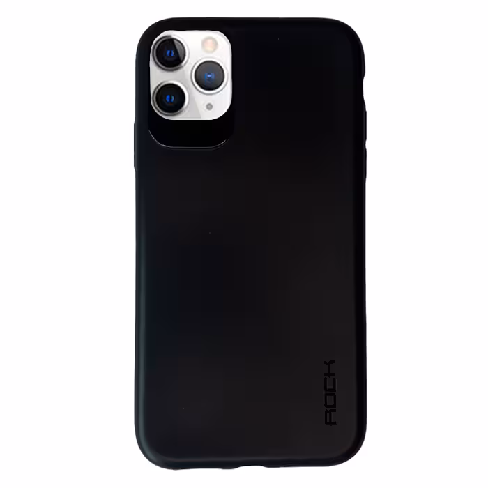 کاور مدل RCK-02 مناسب برای گوشی موبایل اپل iPhone 11 Pro Max
