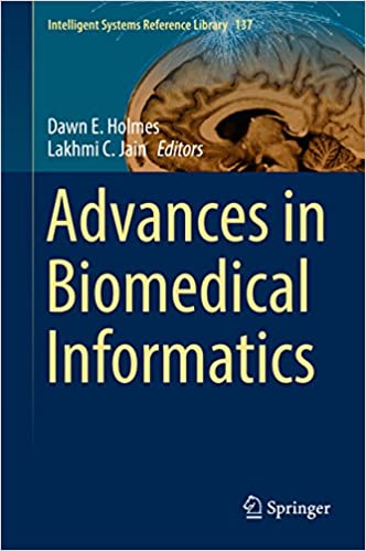  دانلود کتاب Advances In Biomedical Informatics, 2018 - دانلود کتاب های دانشگاهی