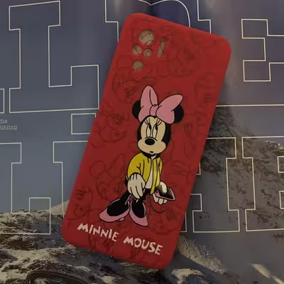 کاور مدل A2118 مناسب برای گوشی موبایل شیائومی Redmi Note 10 / Note 10 4G / Note 10s