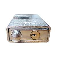 قفل کتابی آرش مدل 12123