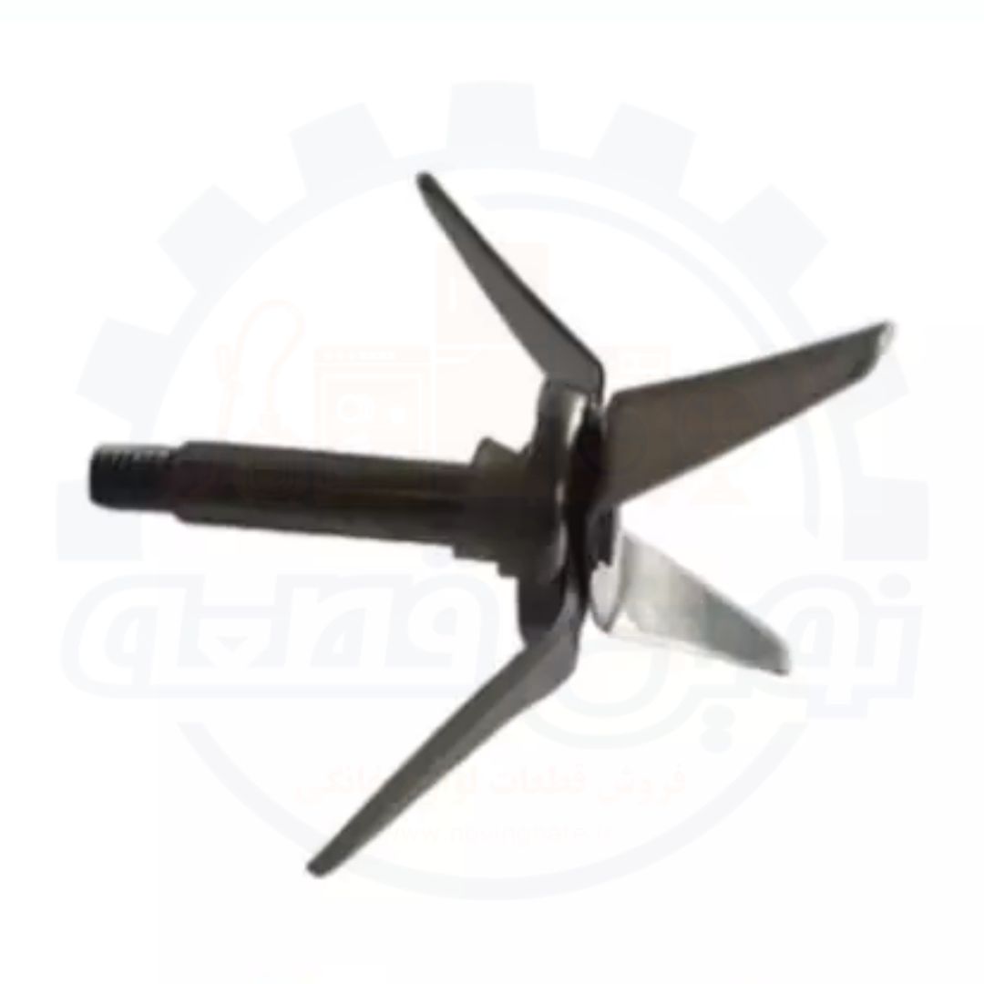 تیغ مخلوط کن پارس خزر P300 - نوین قطعه