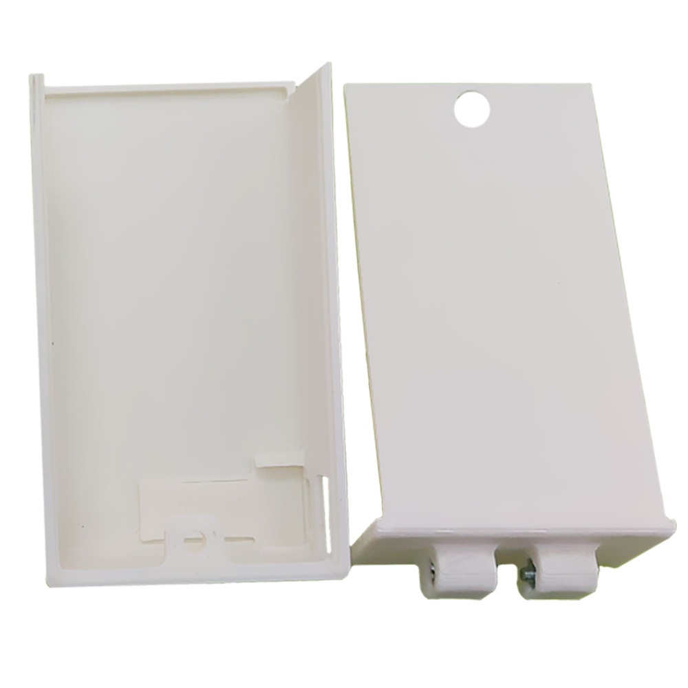 قاب ماژول افزاینده ولتاژ پالس ژنراتور مدل Compact کد 507