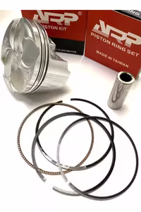 فیلتر هوای موتورسیکلت CBR 250 پیستون مجموعه 1.00 میلی متر متفاوت Genel Markalar