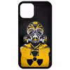 کاور طرح Mask مدل CHL50164 مناسب برای گوشی موبایل اپل iPhone 11 Pro Max