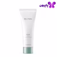کرم آبرسان آلوئه ورا دکتر سی تونا فارماسی