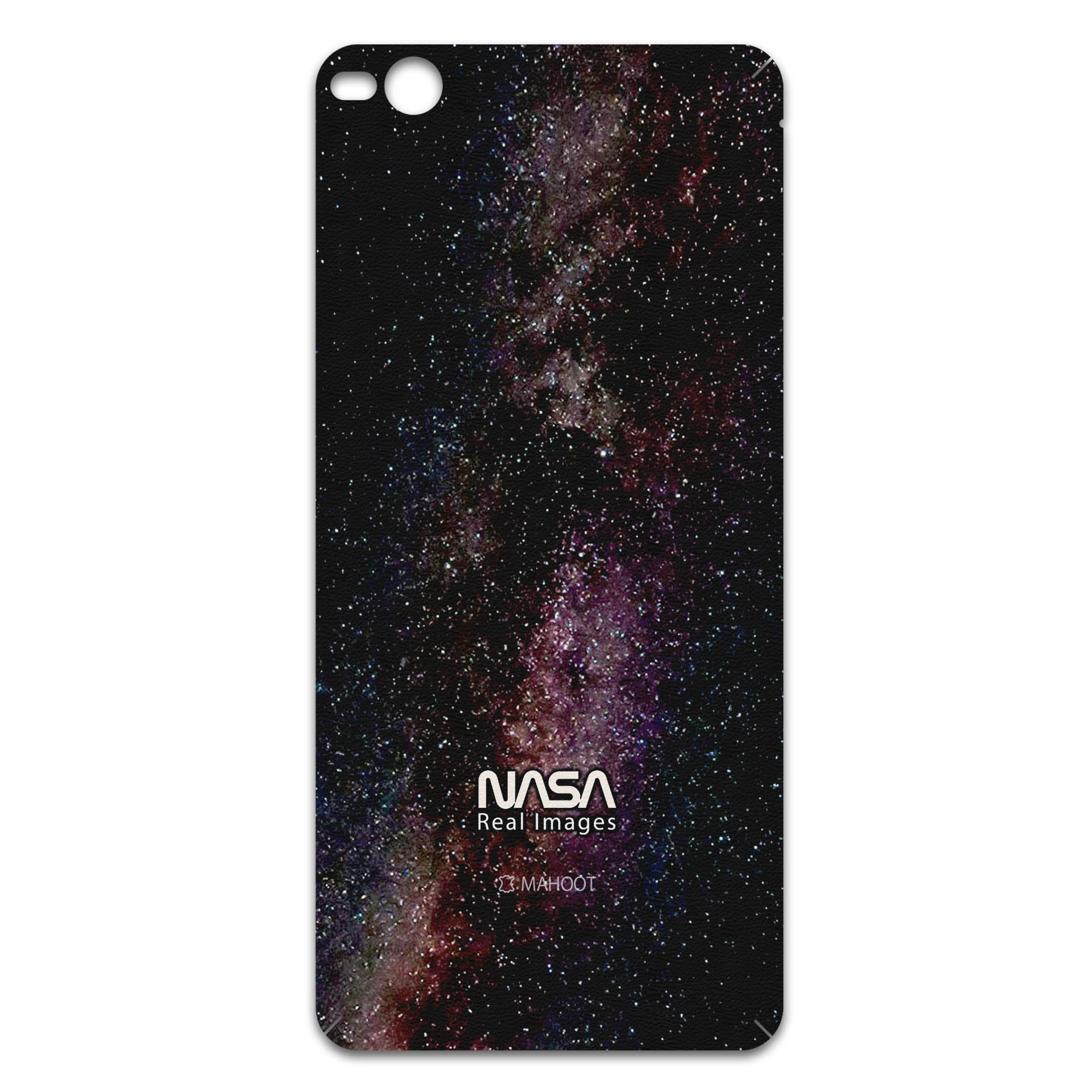 برچسب پوششی ماهوت مدل Universe-by-NASA-2 مناسب برای گوشی موبایل اچ تی سی One X9
