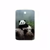 برچسب پوششی ماهوت مدل Panda مناسب برای تبلت سامسونگ Galaxy Note 8.0 2013 N5100