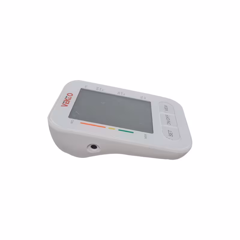 فشارسنج بازویی وکتو مدل PG-800 B18 | کالا مکس