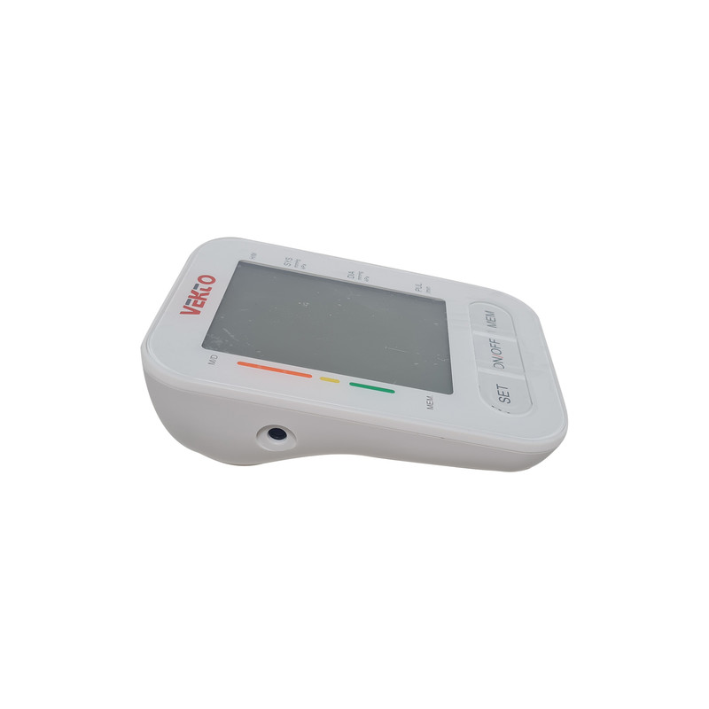 فشارسنج بازویی وکتو مدل PG-800 B18 | کالا مکس