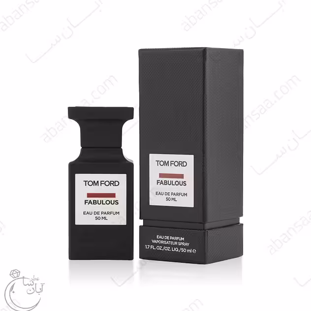 عطر و ادکلن *تامفورد فابیولس* گرمی 20000
